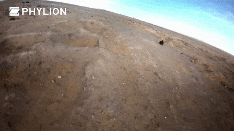 EICMA 2025: Phylion & Joycube Showcase Comprehensive Li-ion Battery Solutions for Global e-Mobility(图3) EICMA 2025: Phylion & Joycube Showcase Comprehensive Li-ion Battery Solutions for Global e-Mobility(图3)