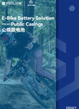 eBike Battery-Public casings