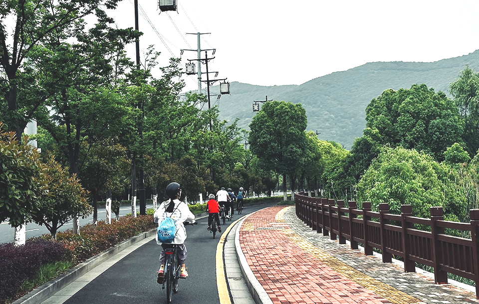 Cycling Club